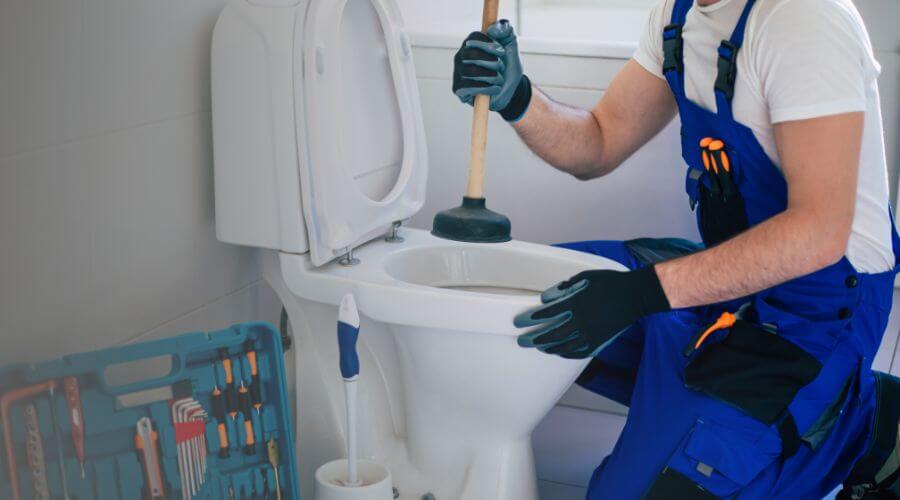 Professional sewer line repair services in Laughlin, NV