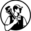 Sewer Line Pros Logo